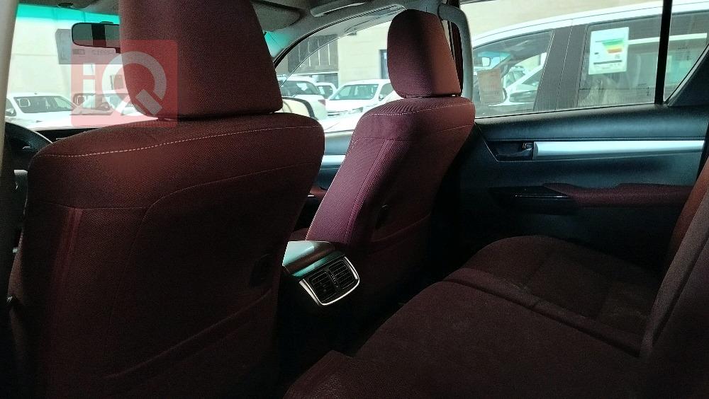 تۆیۆتا هایلۆکس